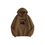 Dark Brown (Fleece-Lined)
