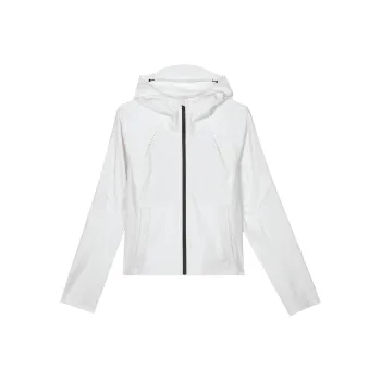 Lululemon Fast And Free Glyde™ Fabric Jackets Coats Women's