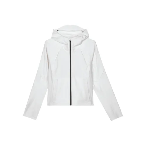 Lululemon Fast And Free Glyde™ Fabric Jackets Coats Women's
