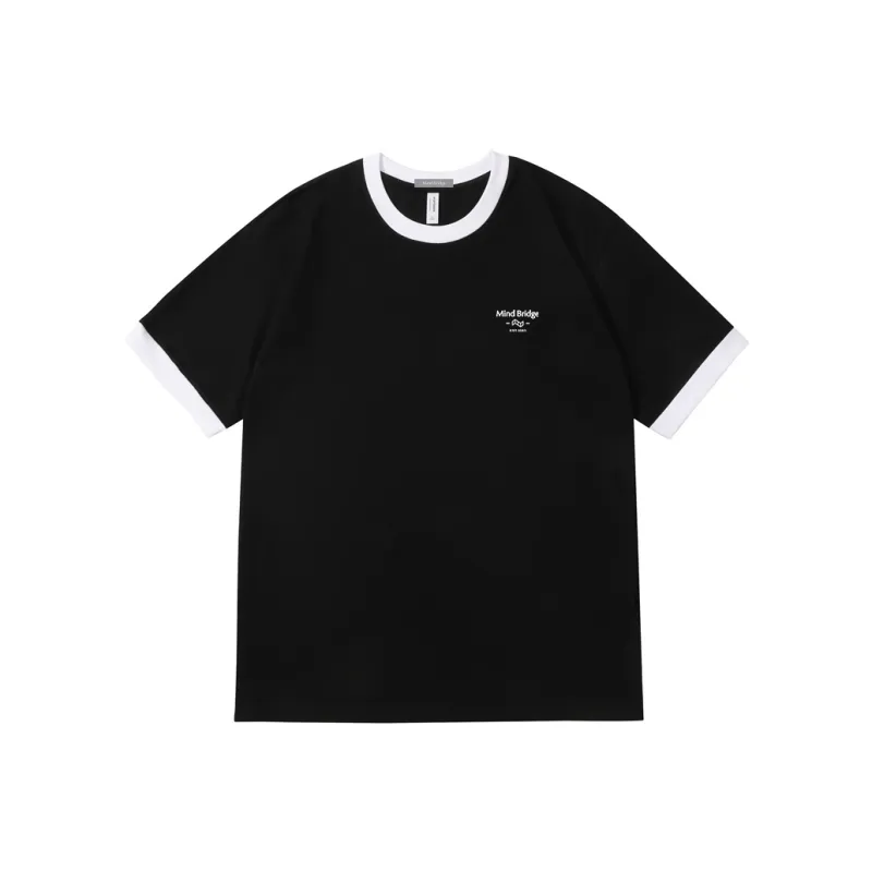 MindBridge T Shirts Unisex-2
