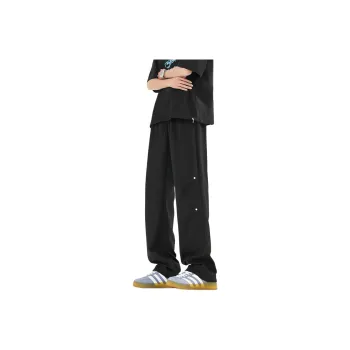 Dnnnnx Casual Pants Unisex