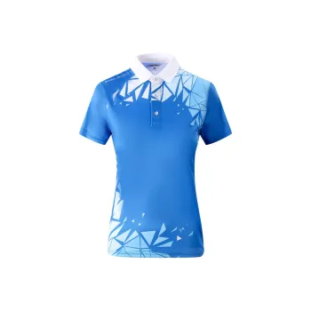 SUMMIT GLORY Polo Shirt Women's