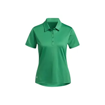 Adidas Performance Primegreen Polo Shirt Women's Green
