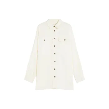 WEEKEND MaxMara Shirt Women's Beige