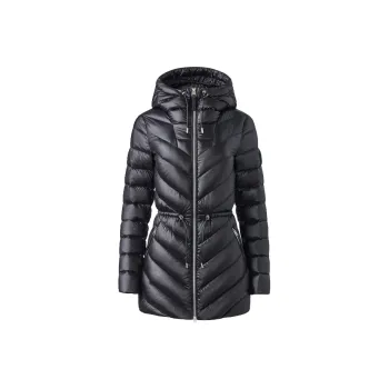 MACKAGE Fitted waist Padded Jacket