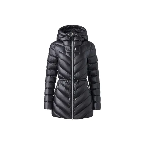MACKAGE Fitted waist Padded Jacket
