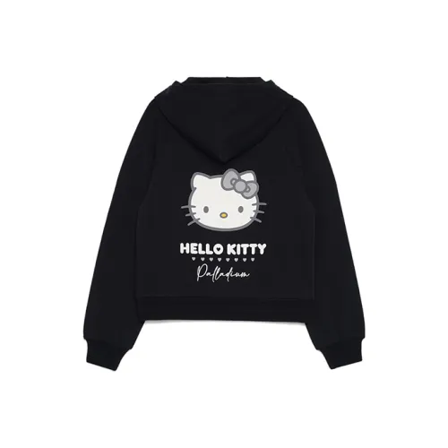 Hello Kitty X Palladium Sweatshirts Women's