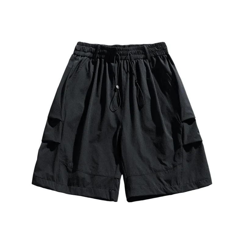 DBD WH Casual Shorts Unisex-0