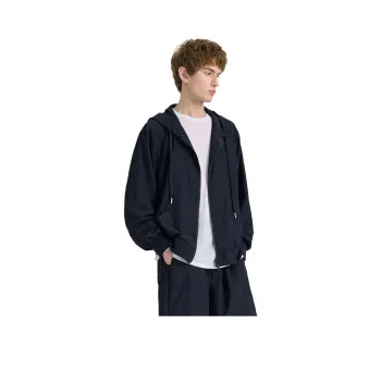 WILD LEADER Jackets & Coats Men's Dark Star Blue