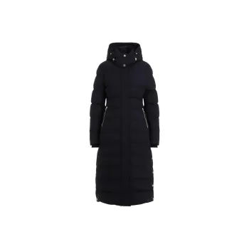 Moose Knuckles Jocada High-Neck Coat