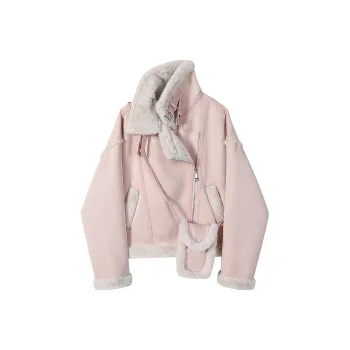 LWLG Jackets Women's