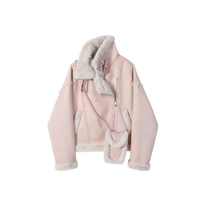 LWLG Jackets Women's-0