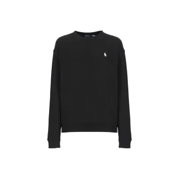 Polo Ralph Lauren Polo Pony Embroidered Crewneck Sweatshirt