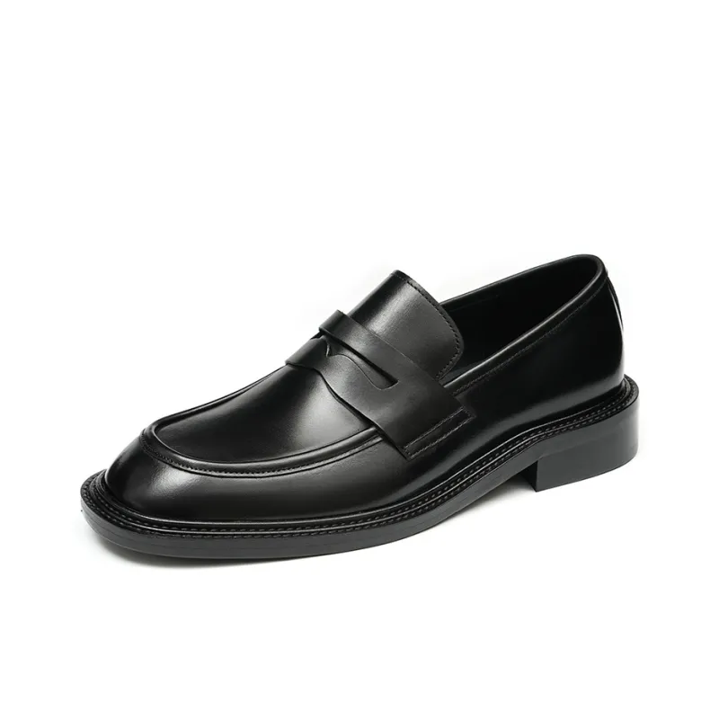 ASTON M.JAZZ Loafers Men-7
