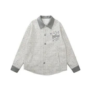LBPC x LIANGBANPAOCAI,LIANMINGKUAN Jackets & Coats Unisex