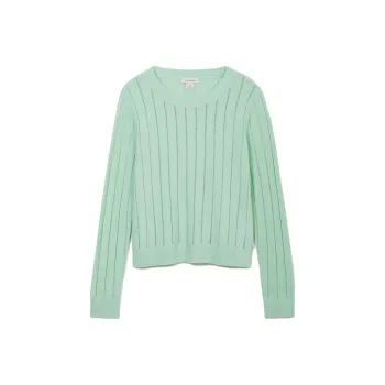CLUB MONACO Knitwear Women's Mint Green