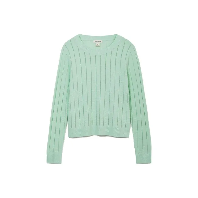 CLUB MONACO Knitwear Women's Mint Green-0