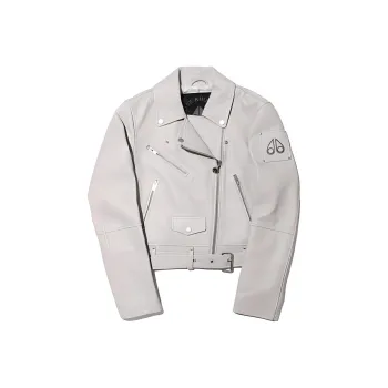 Moose Knuckles Jackets Coats Women's Gray