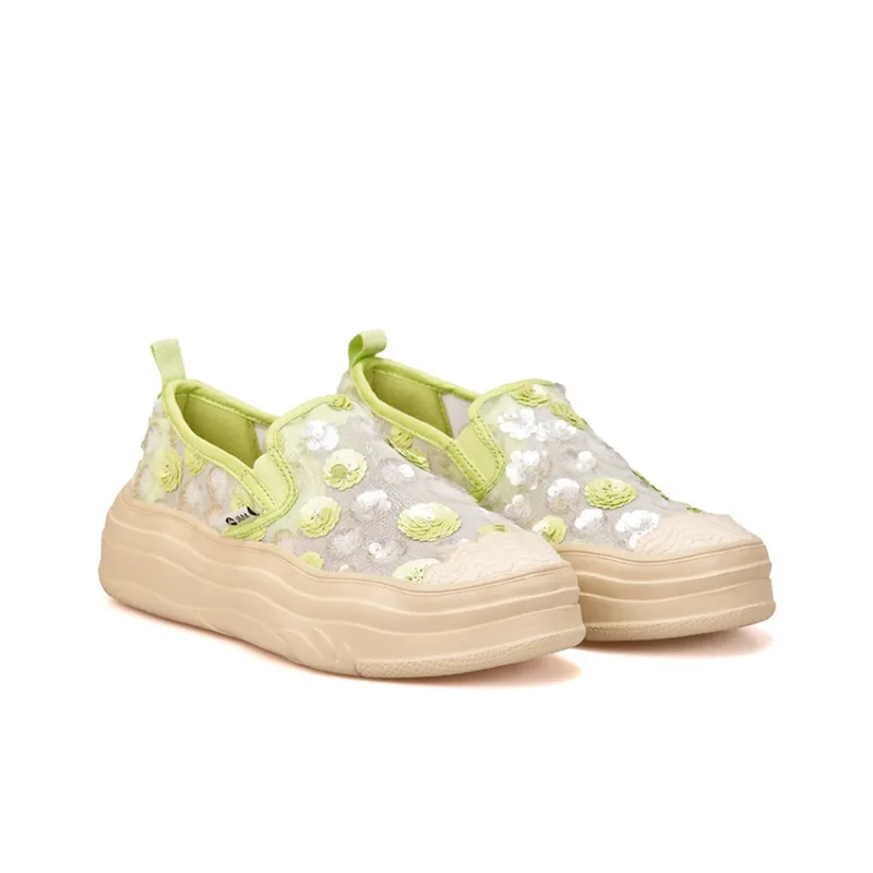 Joy&Mario Casual Single Shoes Women's-16