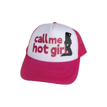 IOTS Polyester Baseball Caps Unisex
