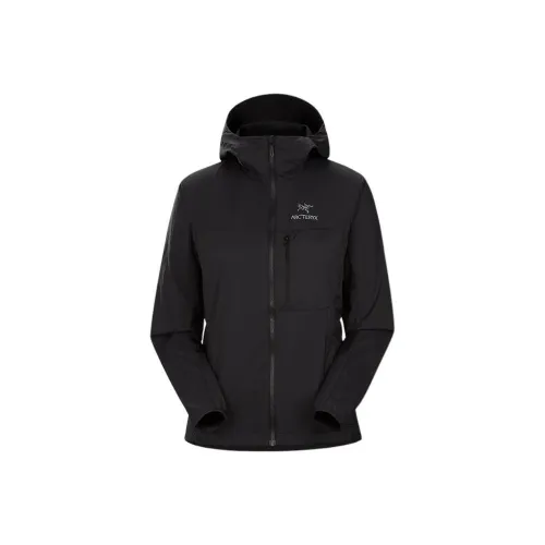 Arcteryx Squamish Jackets Women's