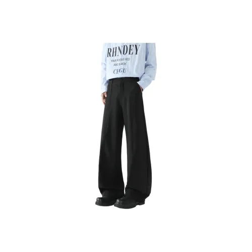 IGOI Suit Trousers Unisex