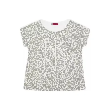 WEEKEND MaxMara T-Shirt Women's Gray