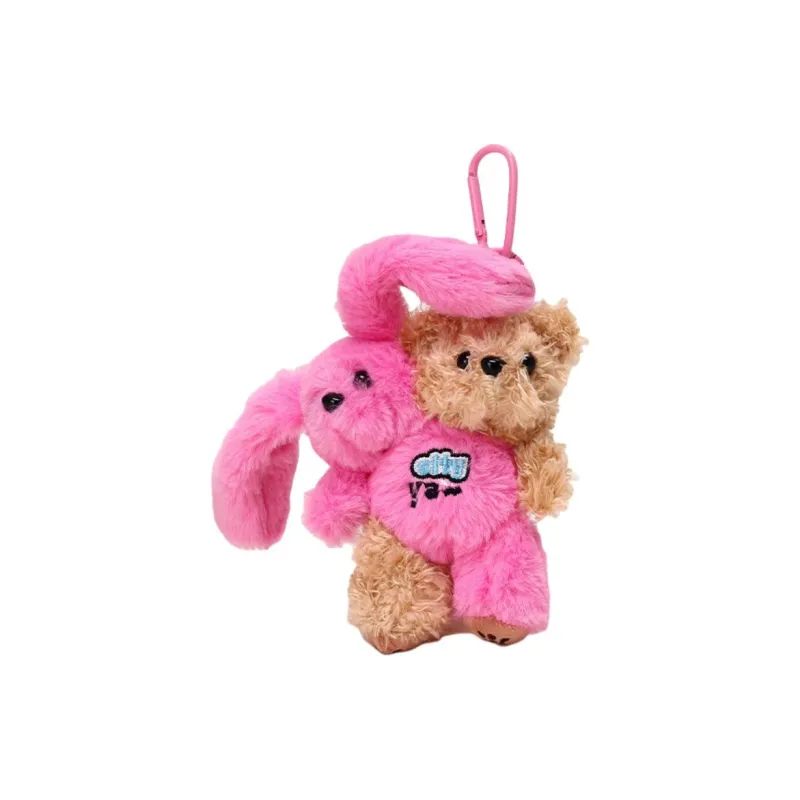 Jinnew Zinc Alloy Keychains Unisex-0