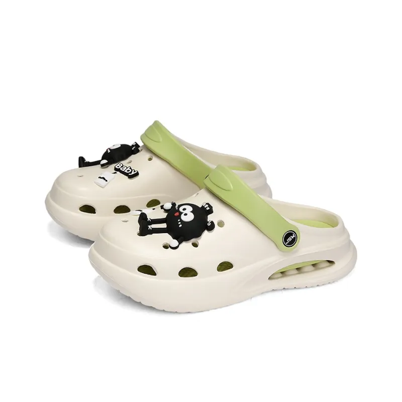JEANSWEST Clogs Women's-16