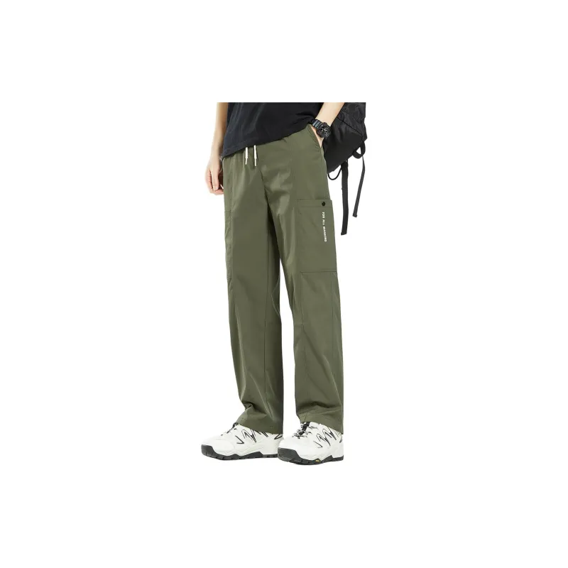 7 FOR ALL MANKIND Casual Pants Unisex-6