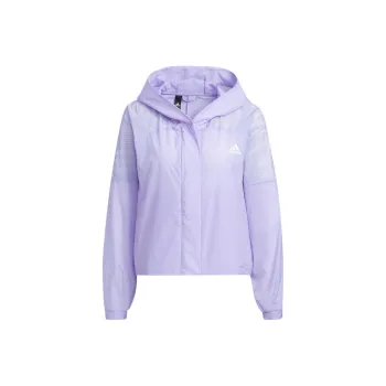 Adidas Jackets Women's Purple