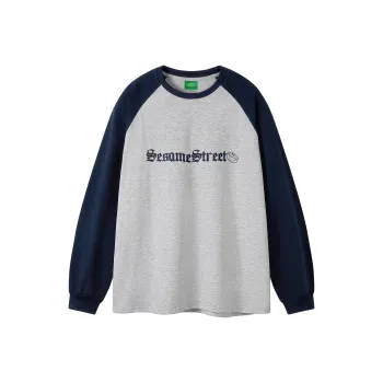 SESAME STREET T-Shirts Unisex