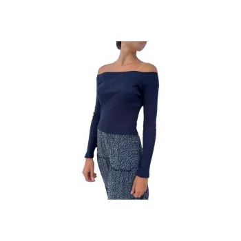 Brandy Melville Knitwear Women's Blue