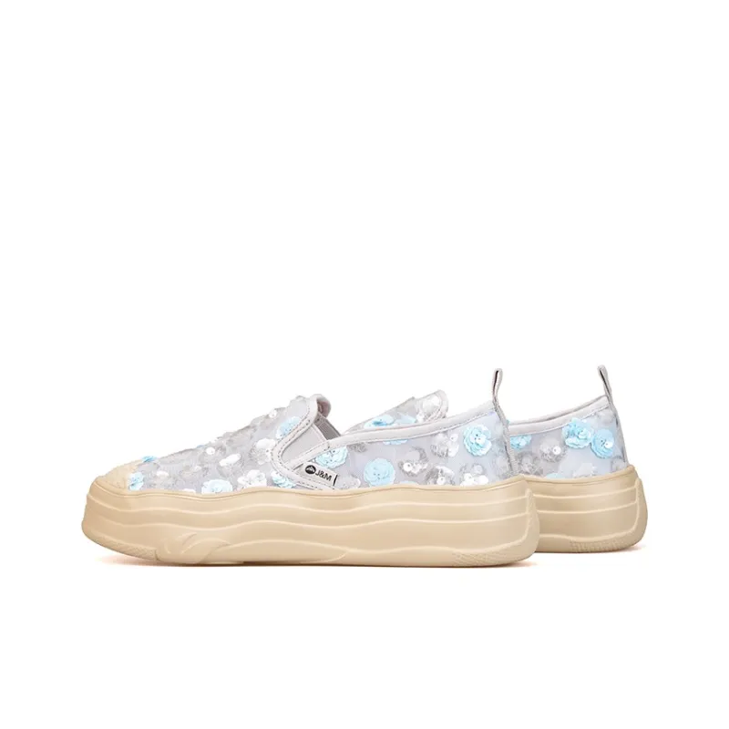 Joy&Mario Casual Single Shoes Women's-8