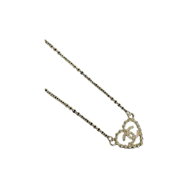 CHANEL Metal Bracelets Women's Gold-1