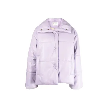 NANUSHKA High neck Puffer Jacket