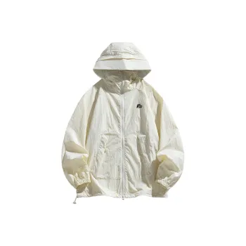 FORIDER Breathable Quick Dry Sun Protection Clothing Unisex
