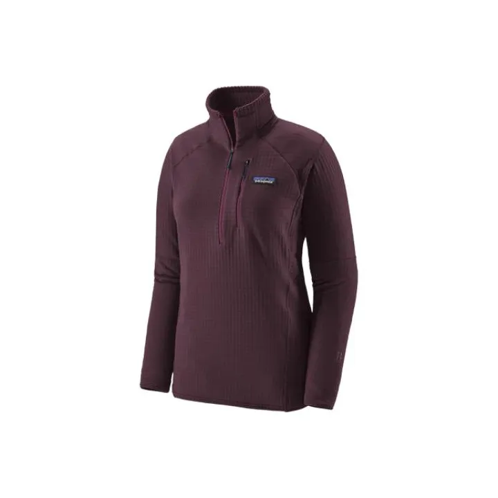 Patagonia R1 Jackets Women's-11