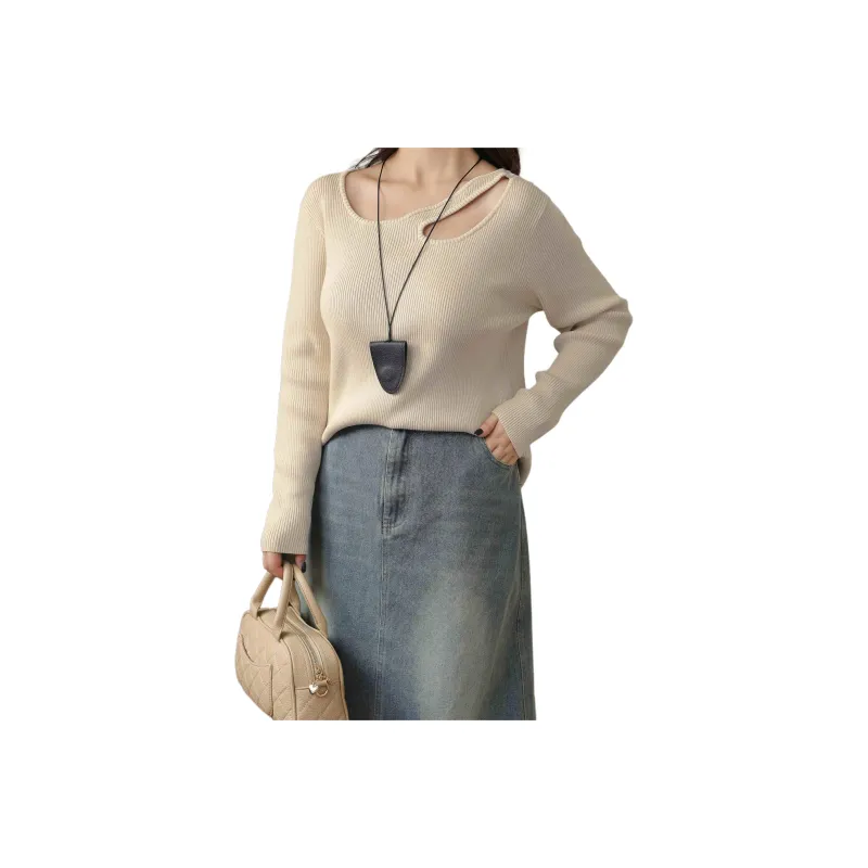 DAMABAIFENBAI Knitwear Women's-1