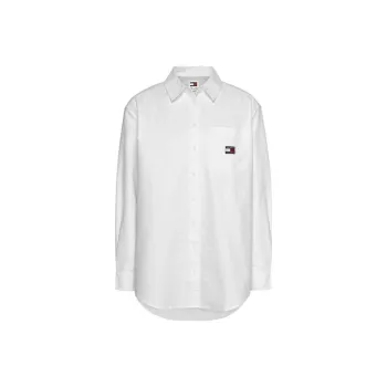 Tommy Hilfiger Shirt Women's White