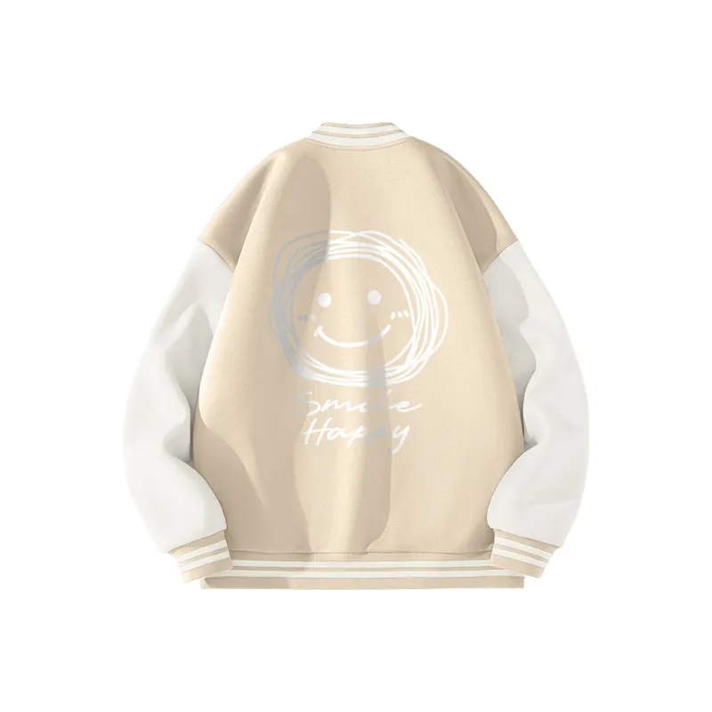 GOSO Jackets Unisex-2