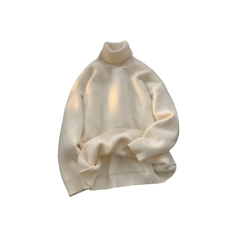 Warrior Huichao Riding The Wind Collection Knitwear Unisex-18