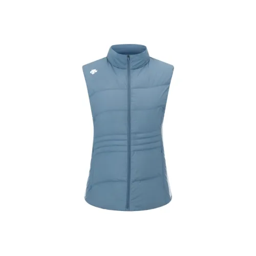 DESCENTE Field Collection Down Jackets Women's