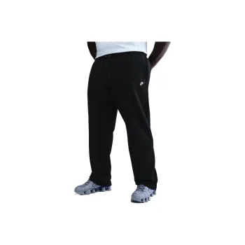 Nike Club Men's Open Hem Fleece Pants