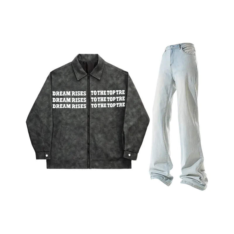 Tre Club Casual Sportswear Unisex-2