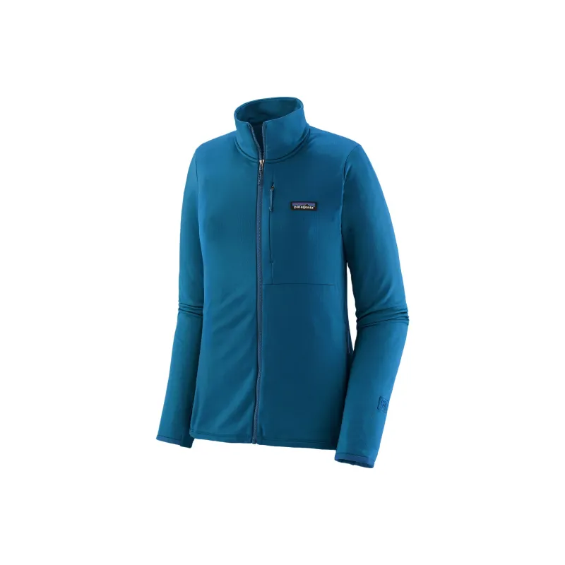 Patagonia R1 Jackets Women's-12