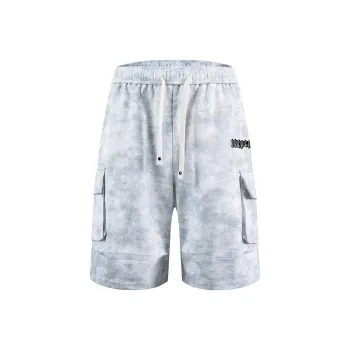NXPTP Casual Shorts Unisex