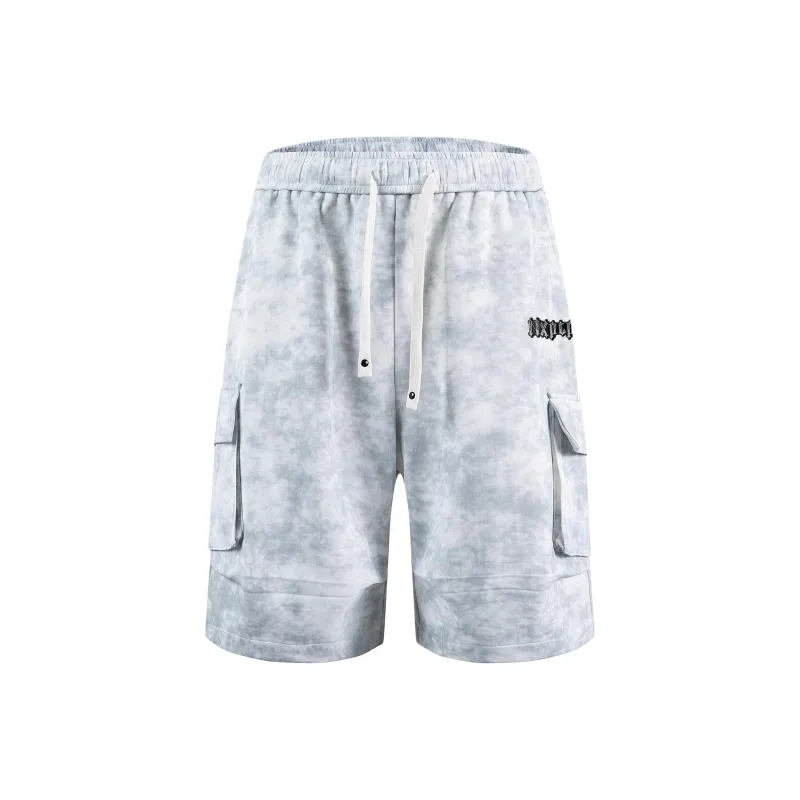 NXPTP Casual Shorts Unisex-0