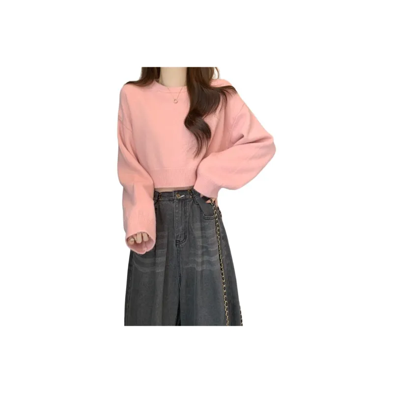 Oudifu Knitwear Women's-5