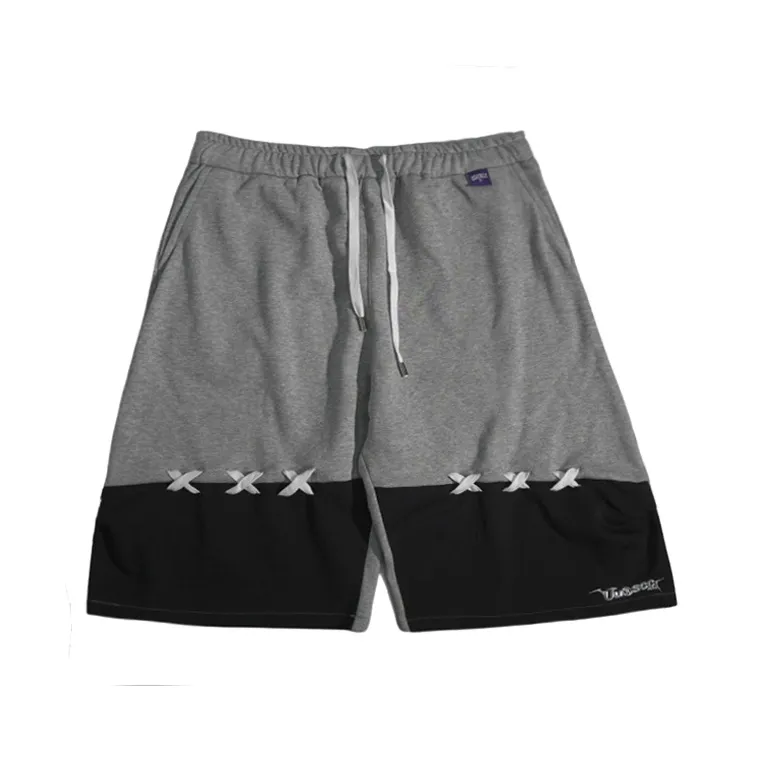 UUCSCC Casual Shorts Men-1